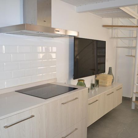 Apartamento En Playa Victoria Cádiz Exteriör bild