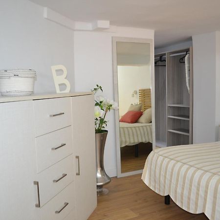 Apartamento En Playa Victoria Cádiz Exteriör bild