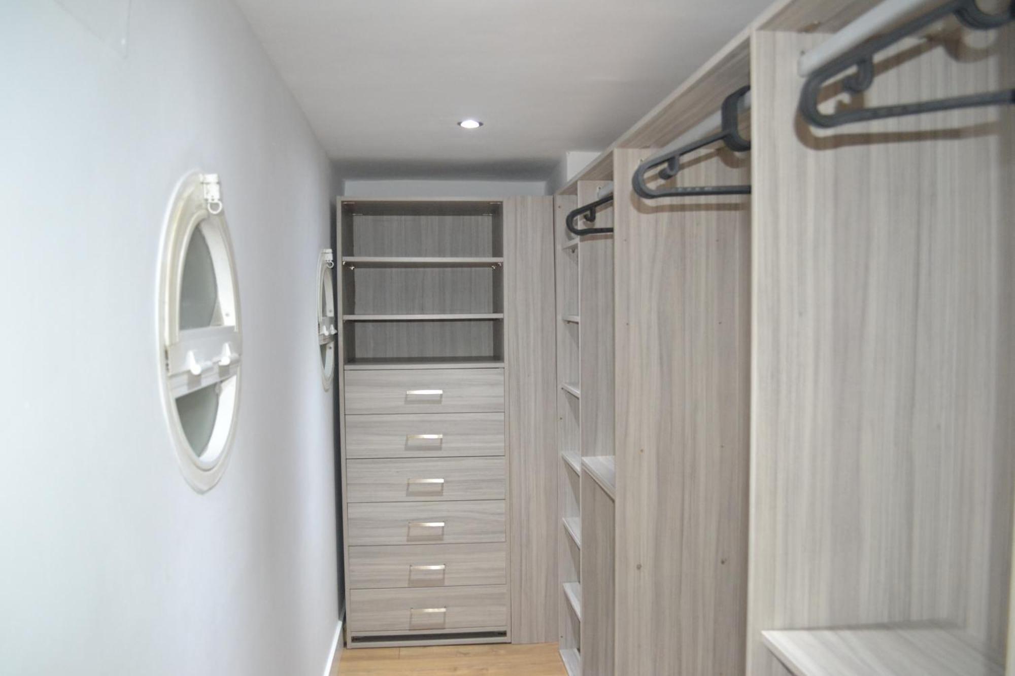 Apartamento En Playa Victoria Cádiz Exteriör bild