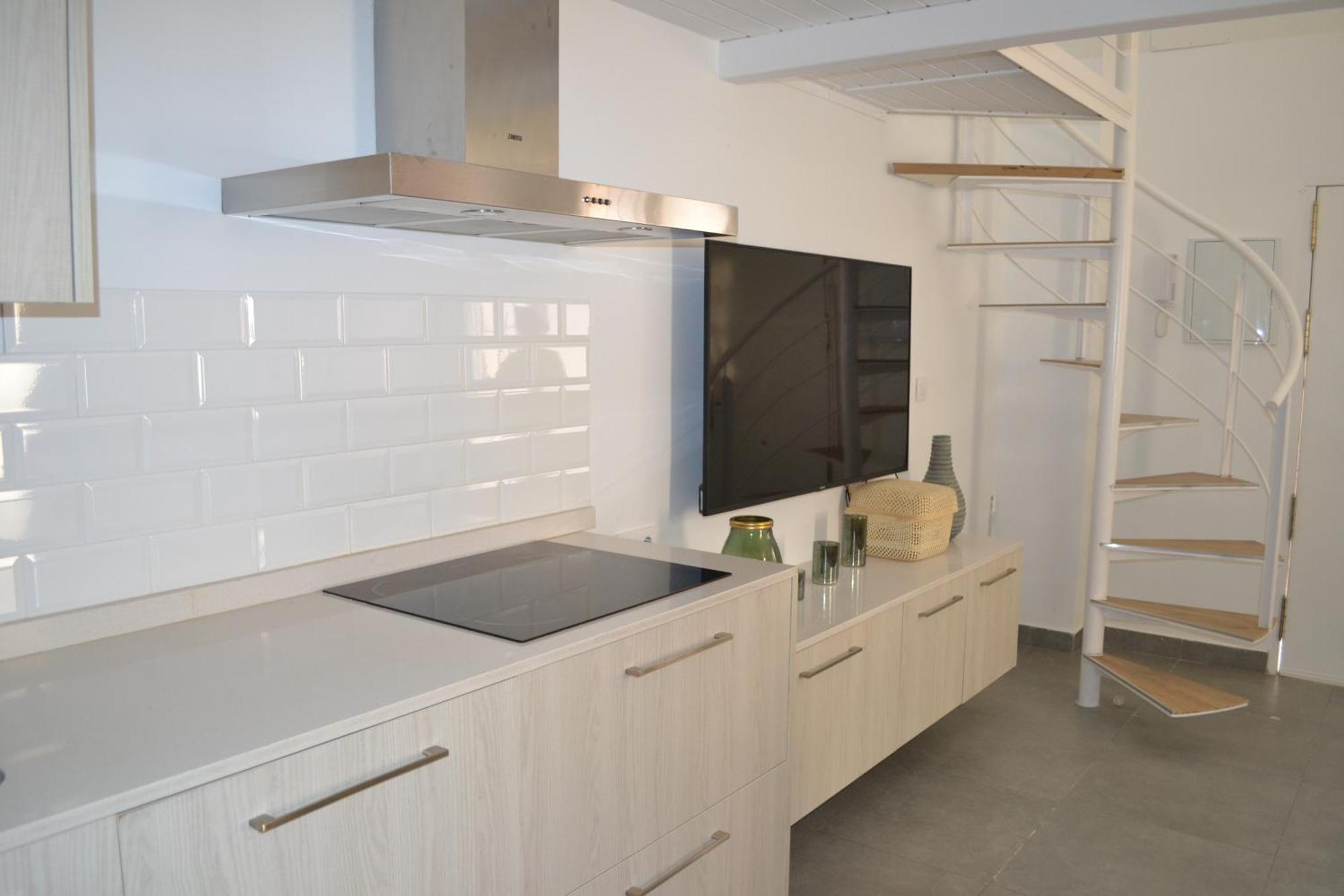 Apartamento En Playa Victoria Cádiz Exteriör bild