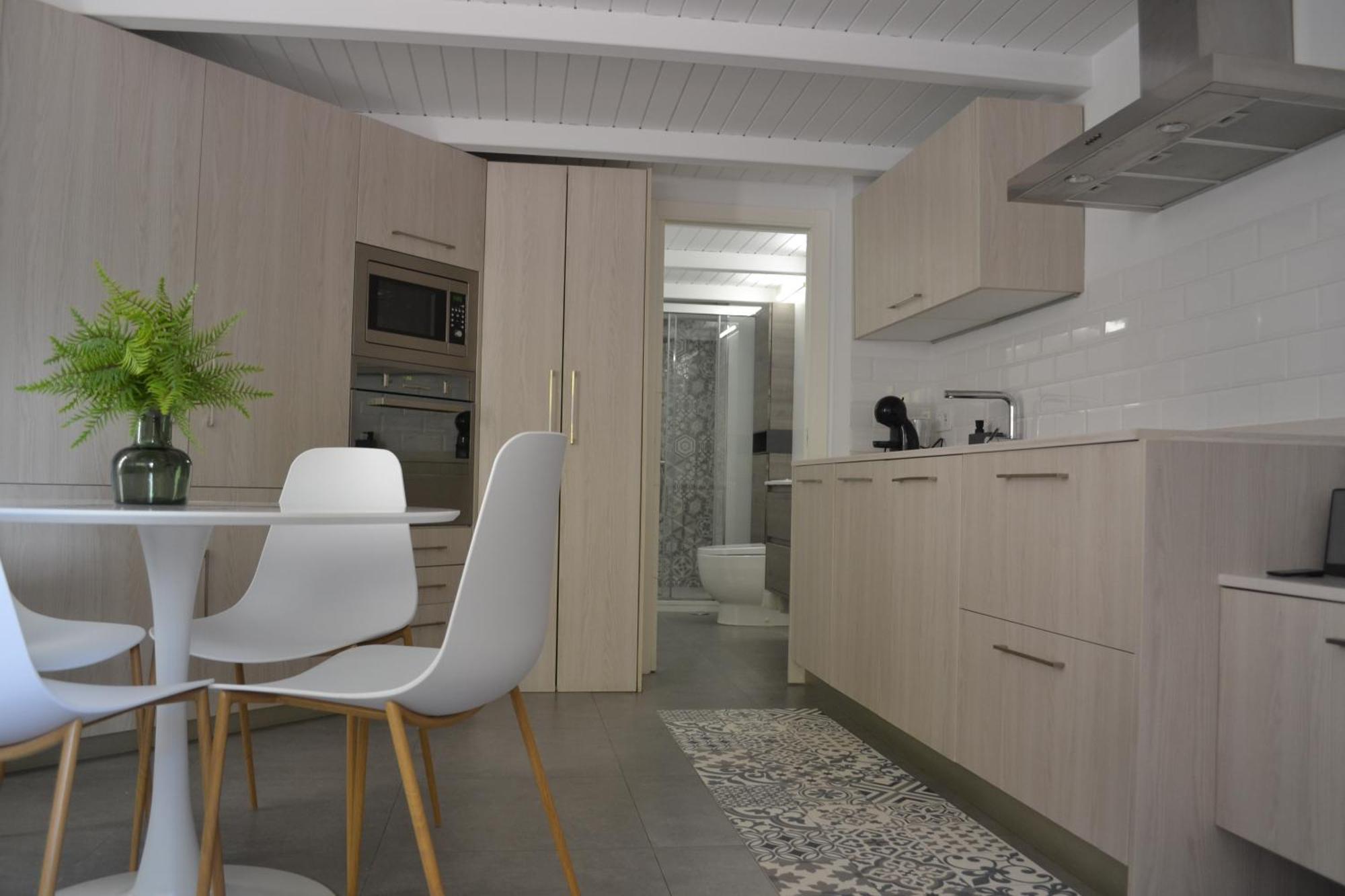 Apartamento En Playa Victoria Cádiz Exteriör bild