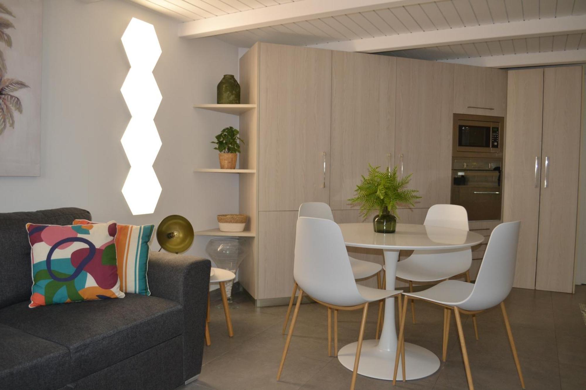 Apartamento En Playa Victoria Cádiz Exteriör bild